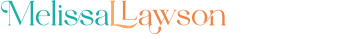 Melissa L. Lawson Design