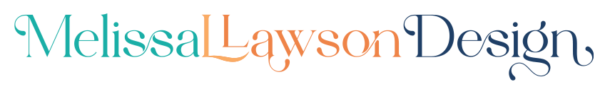 Melissa L. Lawson Design