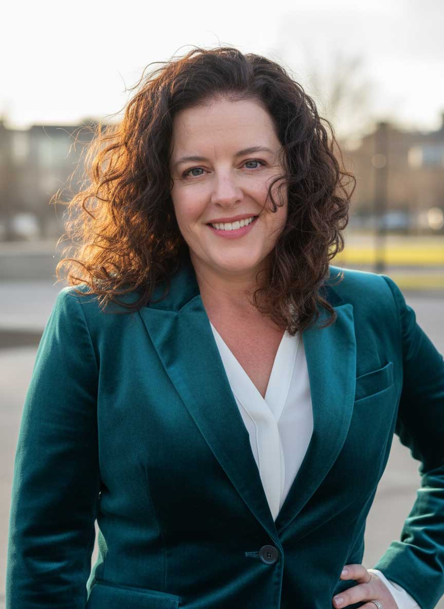 Melissa Lawson