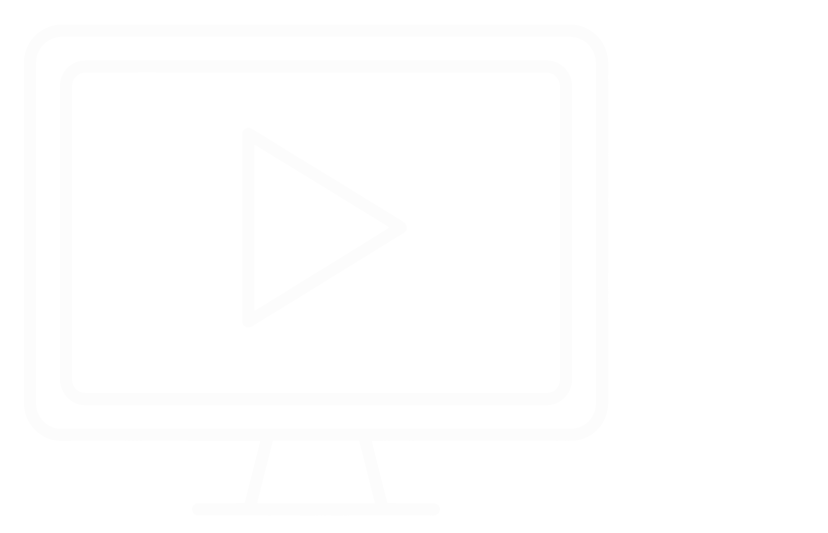 A video training lesson in the Brand Lab
